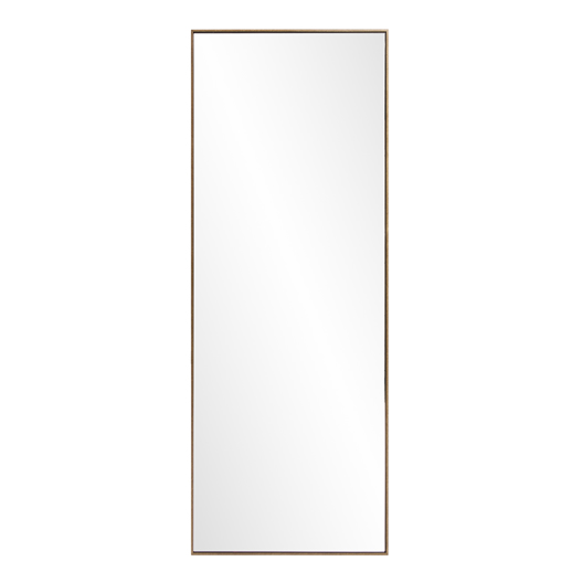 Industrial Industrial Jaxtyn Dressing Mirror