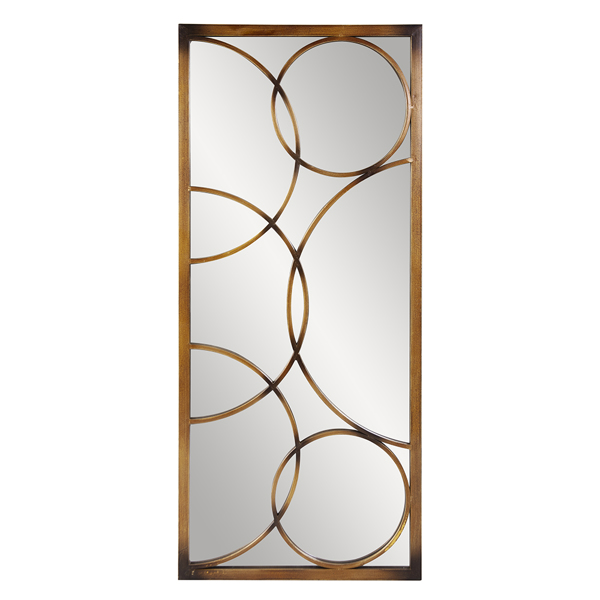 Vinyl Wall Covering Mirrors Mirrors Brittany Mirror