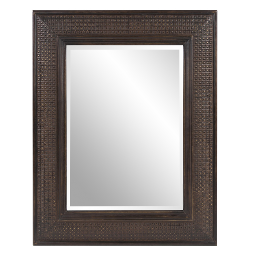  Industrial Industrial Grant Mirror