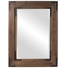 Caldwell Mirror