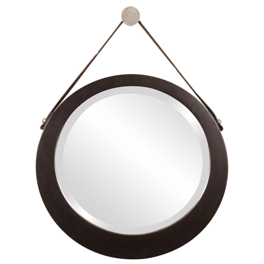  Contemporary Contemporary Bloom Mirror