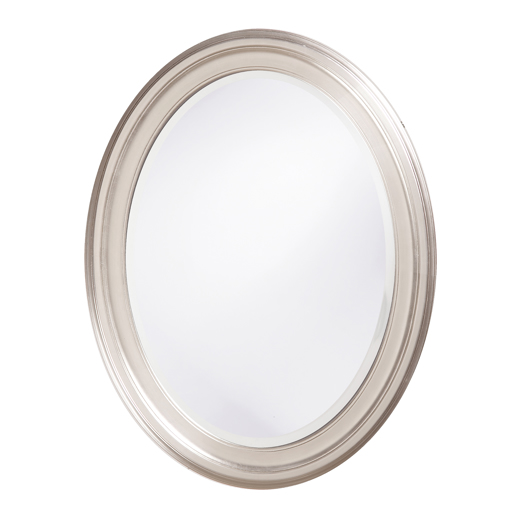  Coastal & Farmhouse Coastal & Farmhouse George Mirror