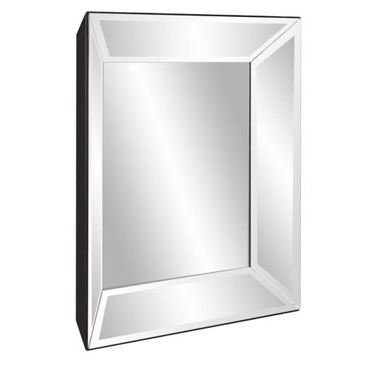  Contemporary Contemporary Vogue Mirror