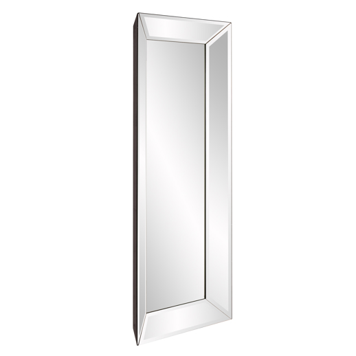  Contemporary Contemporary Vogue Mirror