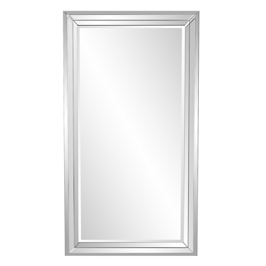  Contemporary Contemporary Omni Mirror