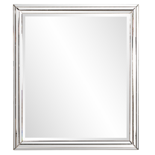  Contemporary Contemporary Omni Mirror