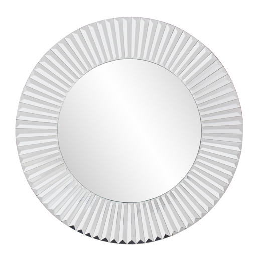 Contemporary Contemporary Torino Mirror