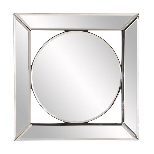  Contemporary Contemporary Lula Mirror