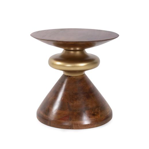  Accent Furniture Accent Furniture Fillipo Side Table
