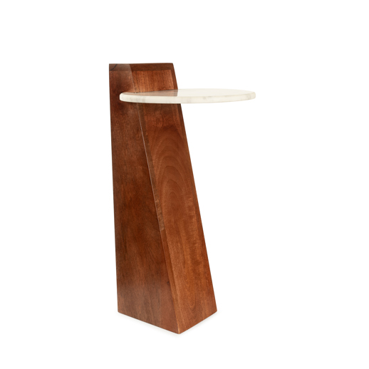  Accent Furniture Accent Furniture Allies Drink Table