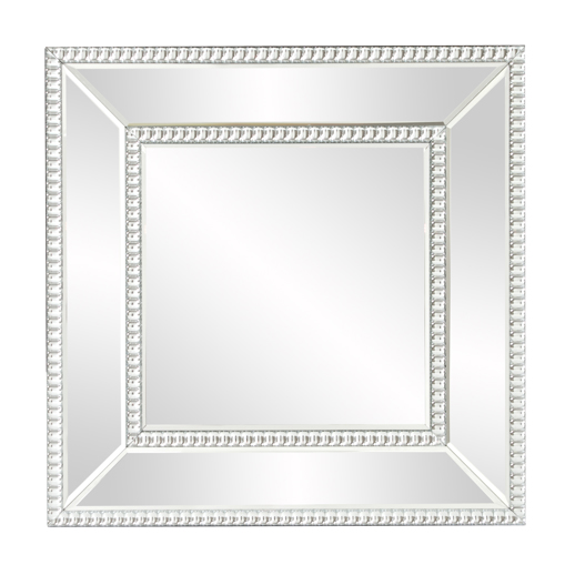  Contemporary Contemporary Bijou Mirror