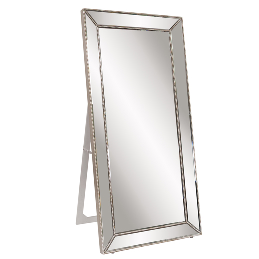  Contemporary Contemporary Titus Mirror