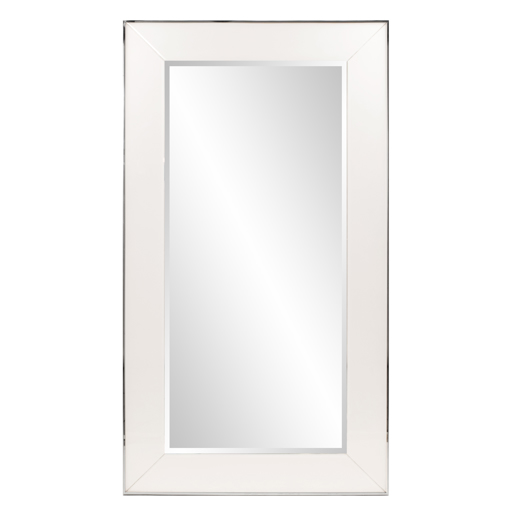  Contemporary Contemporary Devon Mirror