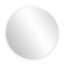 Clare Round Mirror