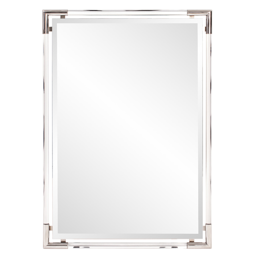  Contemporary Contemporary Elsie Mirror