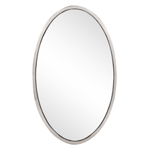 Simone Oval Mirror