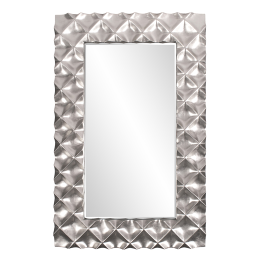  Contemporary Contemporary Krystal Mirror