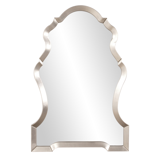  Contemporary Contemporary Nadia Mirror