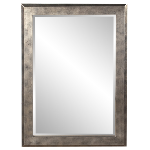 Contemporary Contemporary Charlize Mirror