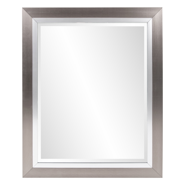 Vinyl Wall Covering Mirrors Mirrors Chicago Mirror