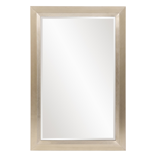  Contemporary Contemporary Avery Mirror