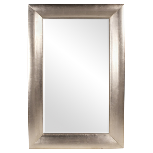  Contemporary Contemporary Barron Mirror