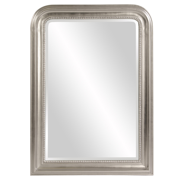 Vinyl Wall Covering Mirrors Mirrors Sterling Arched Mirror