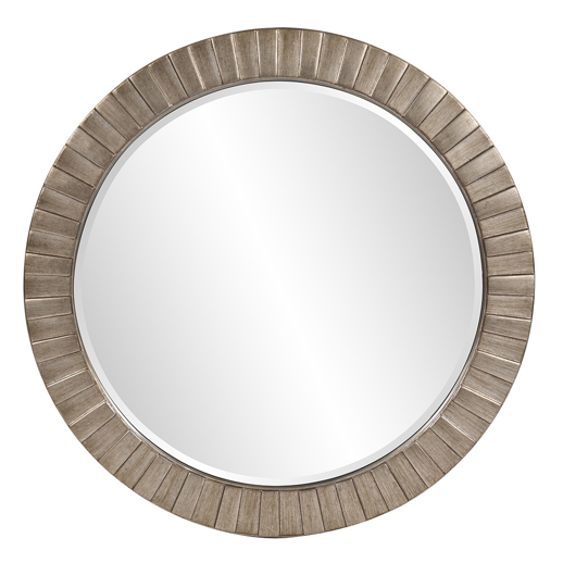  Contemporary Contemporary Serenity Mirror