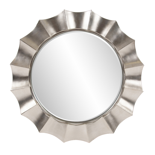  Contemporary Contemporary Corona Mirror