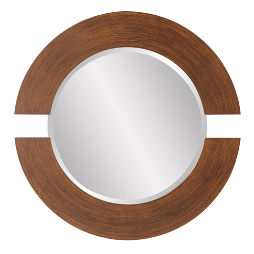  Contemporary Contemporary Orbit Mirror