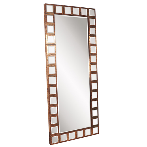  Contemporary Contemporary Magnus Mirror