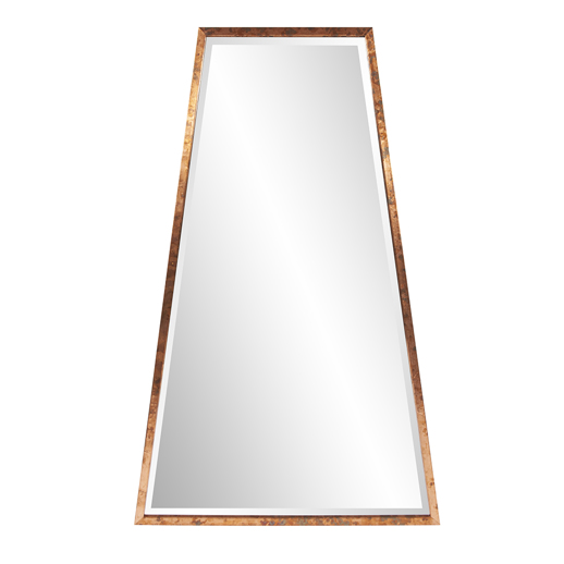  Contemporary Contemporary Ezra Mirror