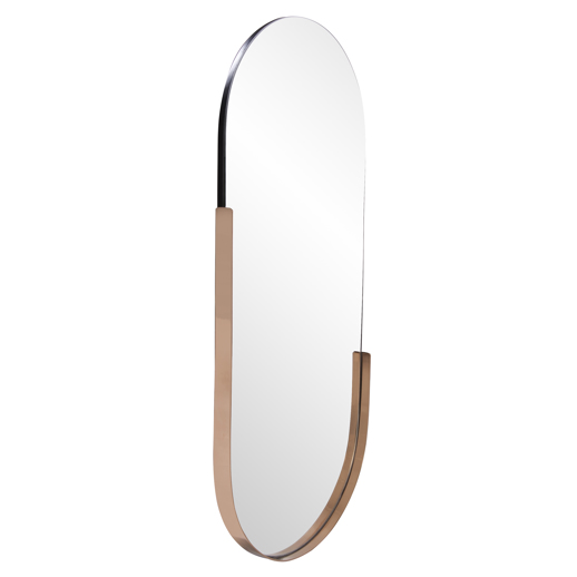  Contemporary Contemporary Dante Mirror