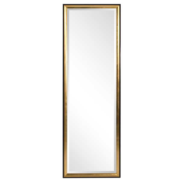 Vinyl Wall Covering Mirrors Mirrors Cagney Tall Mirror