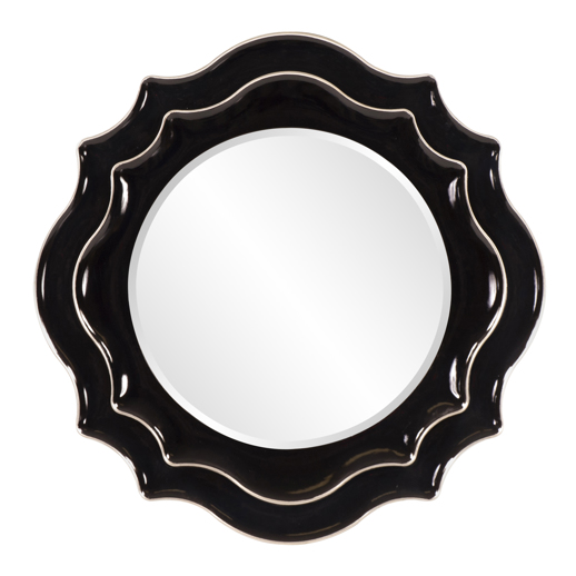  Contemporary Contemporary Mirabelle Mirror