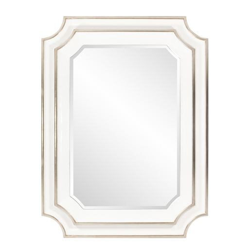  Contemporary Contemporary Dante Mirror