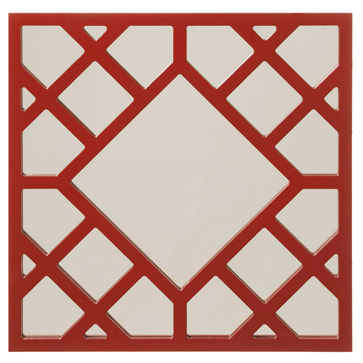 Contemporary Contemporary Anakin Mirror