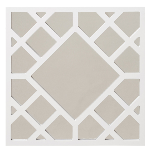 Contemporary Contemporary Anakin Mirror