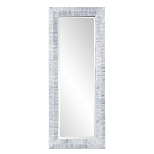  Coastal & Farmhouse Coastal & Farmhouse Grayson Dressing Mirror