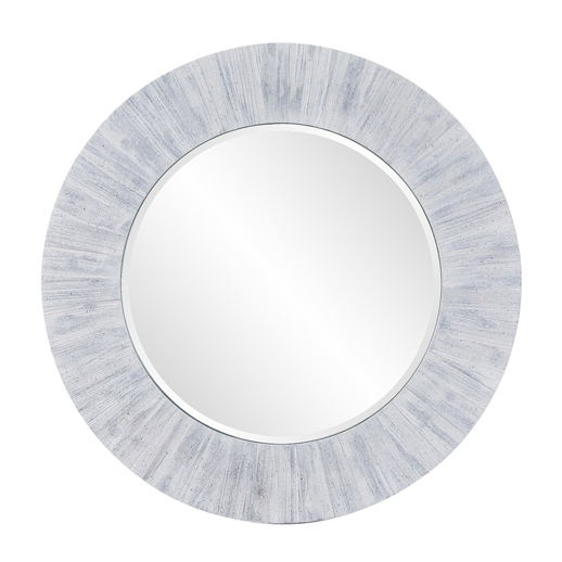  Coastal & Farmhouse Coastal & Farmhouse Lyndon Mirror