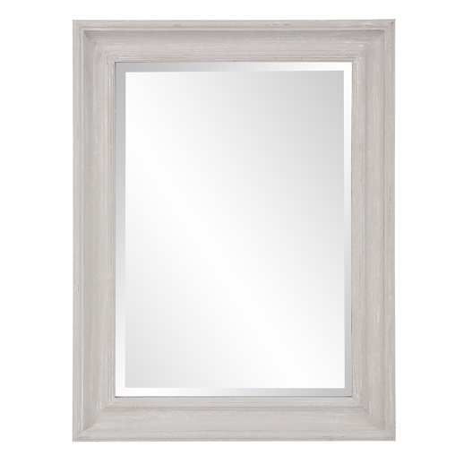  Coastal & Farmhouse Coastal & Farmhouse Leona Mirror