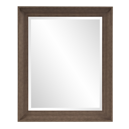  Traditional Traditional Nolan Rectangle Mirror