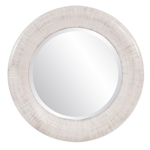  Coastal & Farmhouse Coastal & Farmhouse Jareth Mirror