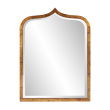Errol Antique Gold Mirror