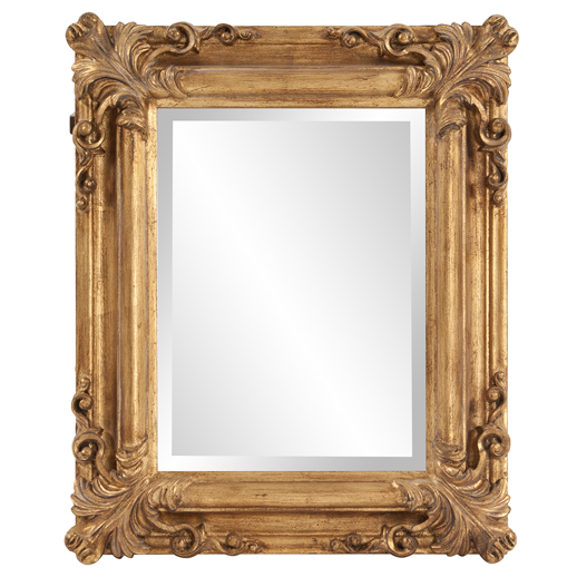  Traditional Traditional Edwin Mirror