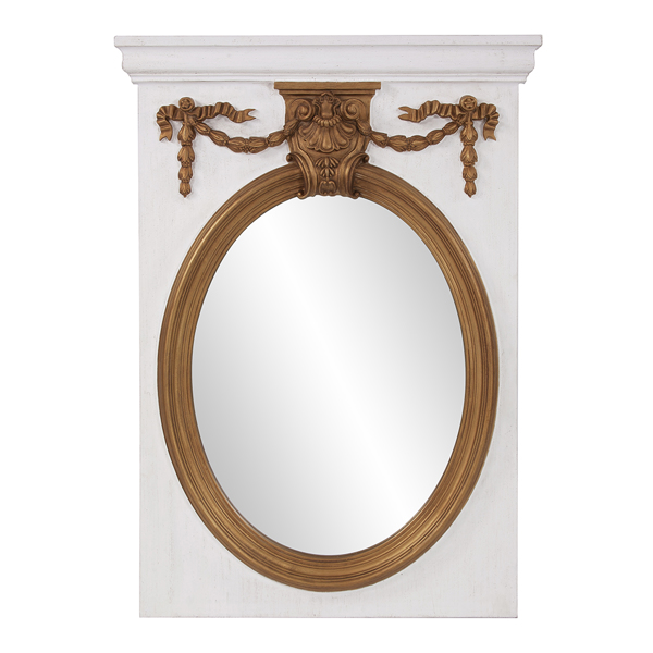 Vinyl Wall Covering Mirrors Mirrors Heritage Mirror
