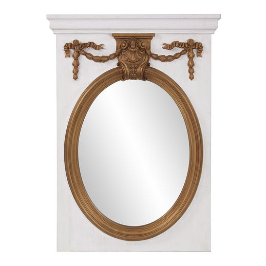  Traditional Traditional Heritage Mirror