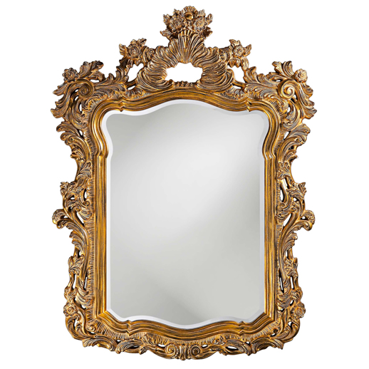  Traditional Traditional Turner Mirror