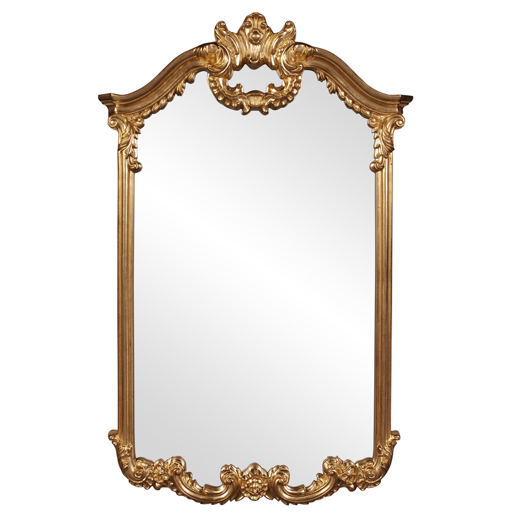  Traditional Traditional Roman Mirror