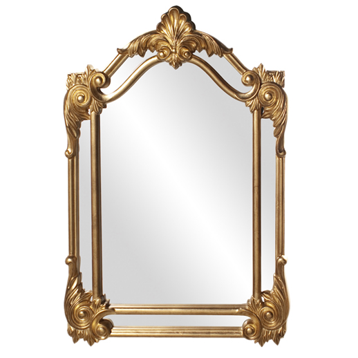 Traditional Traditional Cortland Mirror